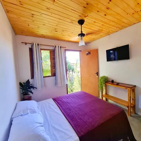 Suites Cio da Terra-3